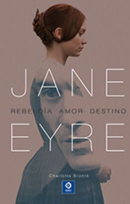 Libro JANE EYRE,hi-res