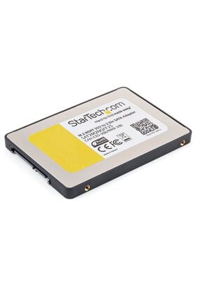 Adaptador SSD M.2 a SATA III de 2,5" Conversor NGFF,hi-res