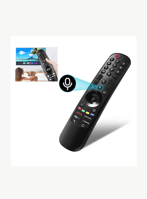 Control LG Magico Smart Tv Voz Puntero Alternativo,hi-res