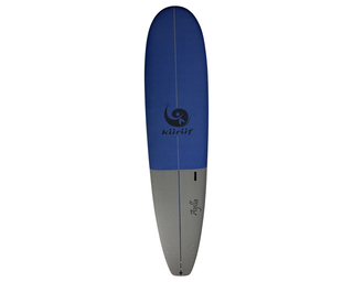 Softboard Kuruf / Tabla de Surf / Aylla 9´0",hi-res