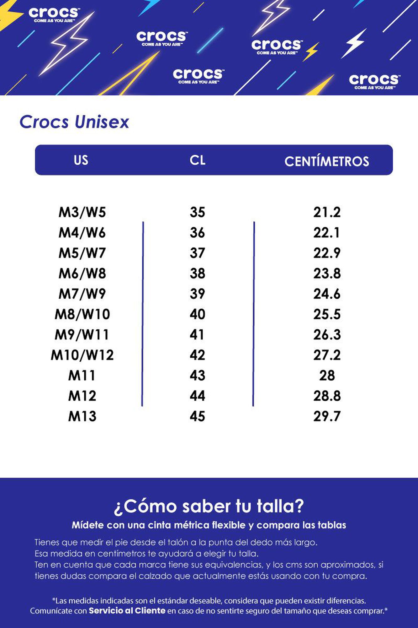 Zueco Crocs Classic Tie Dye Graphic Unisex Multi - Sandalias y Alpargatas |  