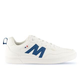 Zapatilla Hombre PS Blanco-Azul Michelin Footwear,hi-res