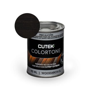 Cutek Colortone Black Ash Pigmento 95ml para galon,hi-res