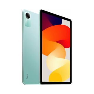 Xiaomi Tablet Redmi Pad SE 4+128GB Verde,hi-res