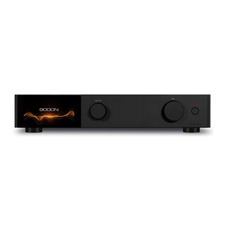 Streamer Audiolab 9000N Play,hi-res