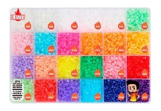 Caja Colores 12.000 Hama Beads Artkal 2.6mm - Mix 8,hi-res