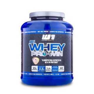 Proteina Whey Pro Win Capuccino 2 kgs.,hi-res