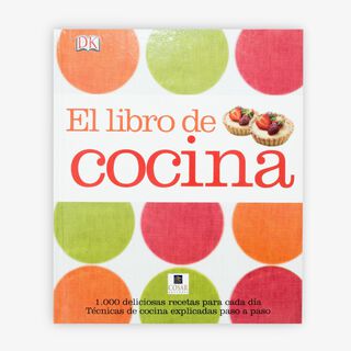 DK Enciclopedia El Libro de la Cocina,hi-res