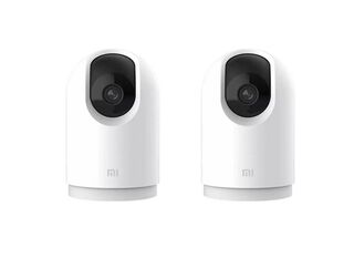 Xiaomi Mi 360° Home Security Camera 2k Pro 2-pack,hi-res