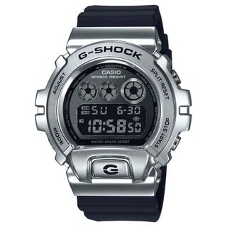 Reloj G-Shock Hombre GM-6900-1DR,hi-res