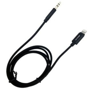 Cable De Audio 3,5mm A Lightning / BL-CB20A Bestlink,hi-res