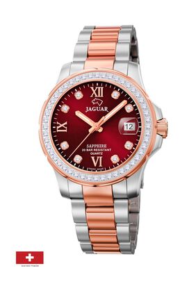 Reloj J894/3 Jaguar Mujer Woman,hi-res