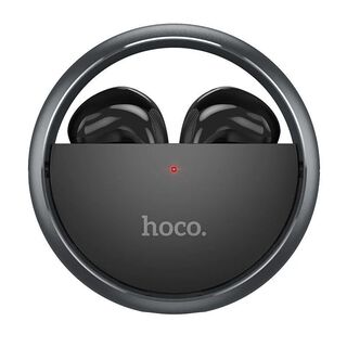 Audifonos Hoco EW23 Canzone TWS In Ear Bluetooth Gris,hi-res