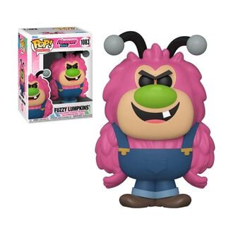 Funko Pop! The Powerpuff Girls Fuzzy Lumpkin 1083,hi-res