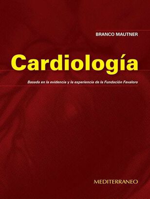 Libro Cardiologia 2e 2 Tomos,hi-res