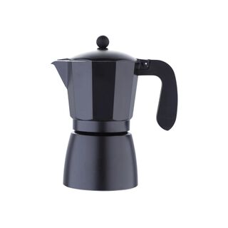 COFFEE MAKER 9-CUP ALU,hi-res