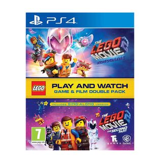 LEGO Movie 2 Double Pack - PS4 - Sniper,hi-res