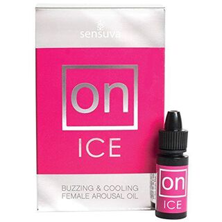 Aceite Estimulante Femenino ON Ice,hi-res