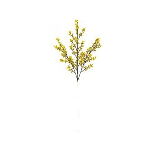 aromo flor seda artificial 71 cm,hi-res
