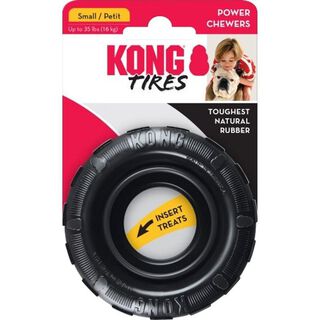 Kong Tires Pequeño,hi-res