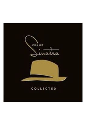 FRANK SINATRA - COLLECTED (3CD) | CD,hi-res