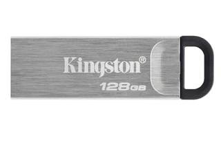 Pendrive USB Kyson KINGSTON 128GB 3.2,hi-res