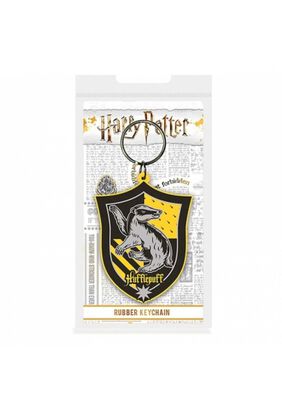 Llavero Harry Potter - Hufflepuff,hi-res