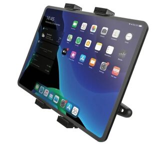 Soporte Universal De Autos Para Tablet iPad Trust,hi-res