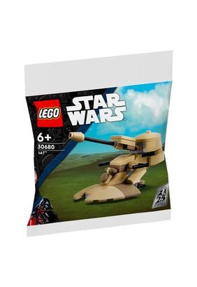 Lego Star Wars AAT,hi-res