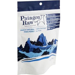 Patagon Raw Perro Pollo 40 grs,hi-res