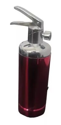 Mini Encendedor Extintor Laser Roja Extinguidor Gas Butano,hi-res