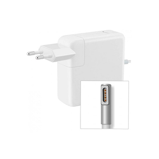 Cargador Compatible Apple Macbook Air 45w Conector L,hi-res