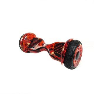 Hoverboard 11' Flame Red ,hi-res