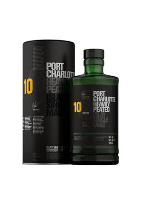 Whisky Bruichladdich, Port Charlotte, Single Malt,hi-res