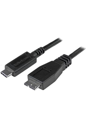 Cable USB-C de 1m USB C 3.1 a Micro USB B StarTech,hi-res