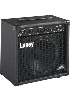 Amplificador De Guitarra Laney Lx35r,hi-res