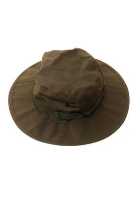 Bucket Hat Green Unisex,hi-res