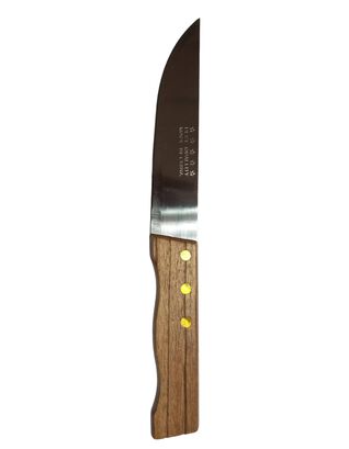 Cuchillo 6" madera ,hi-res