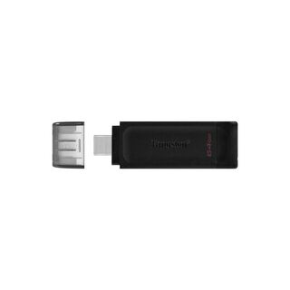 Pendrive  NKG 64GB USB-C,hi-res