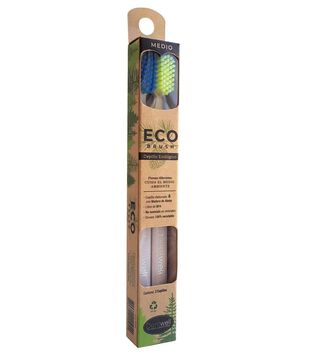 Eco Brush Dental Cepillo de Dientes Dentwell,hi-res