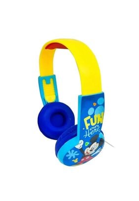 Audífonos DISNEY Buzz Mickey Mouse / On-EAR,hi-res