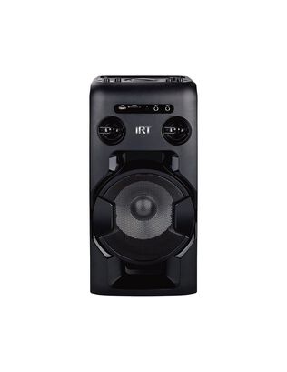 Parlante Karaoke Irt Tauros Bluetooth 8 Recargable,hi-res