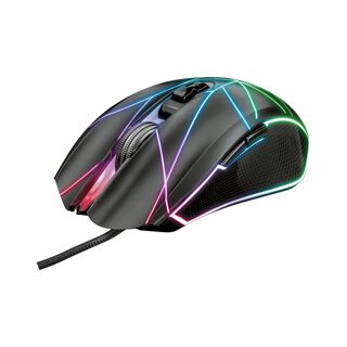 Mouse Gamer Rgb Gxt 160X Ture - PS,hi-res