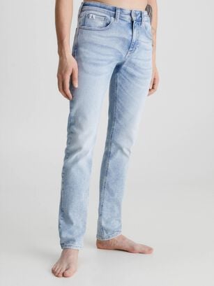Skinny Jeans Celeste Calvin Klein,hi-res