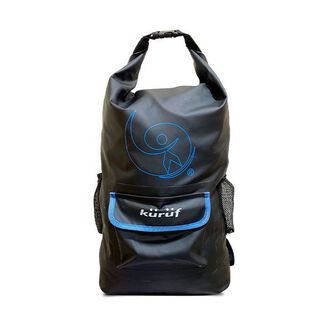 Mochila Impermeable / Waterproof Backpack 30 Lts Color Negro,hi-res