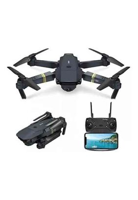 Drone 4k Dron Profesional Camara Dual Wifi Fpv Dron 998 Pro,hi-res