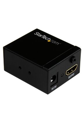 Amplificador de Señal HDMI - 35m - 1080p,hi-res