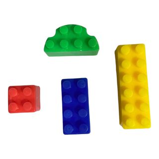 Bloques didácticos 150 pcs bloques de construcción juguete niño niña tipo lego,hi-res