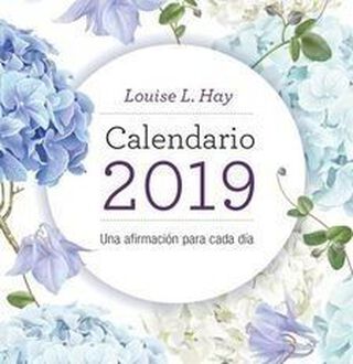 Calendario 2019 - Louise Hay - -314-,hi-res