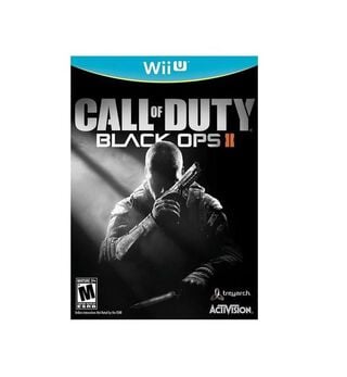 Call of Duty Black Ops II - Wii U Físico - Sniper,hi-res